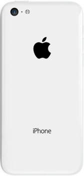 Apple iPhone 5C 16Gb White